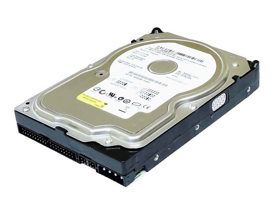 000859NK - Dell 7.6GB 5.4KRPM ATA / IDE 3.5-inch Hard Drive
