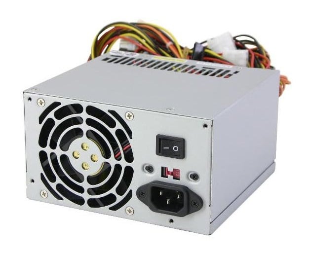 00D4410 - IBM 675-Watts Redundant Power Supply for System x3500 M4
