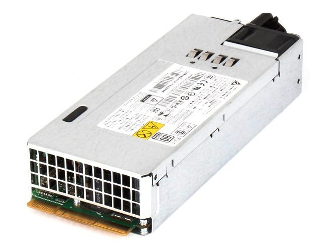 00HV224 - Lenovo 550-Watts 80+ Platinum Power Supply for ThinkServer RD550