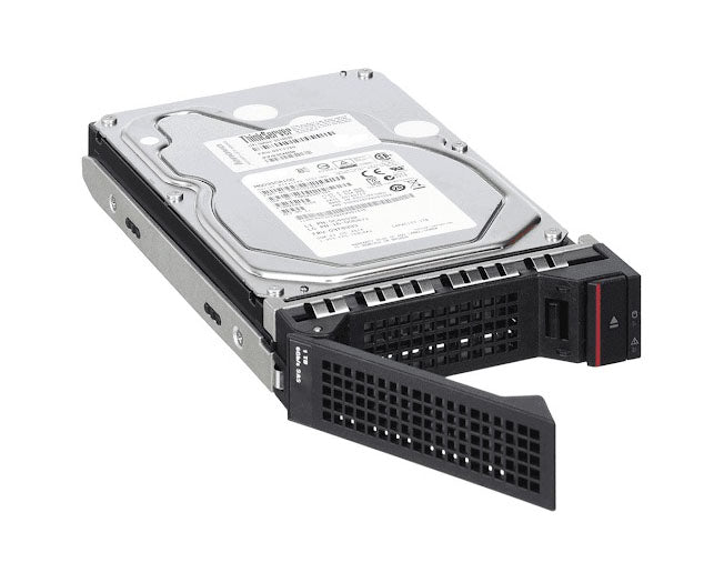 00NA526 - Lenovo 2TB 7200RPM SATA 6GB/s 2.5-inch Hard Drive