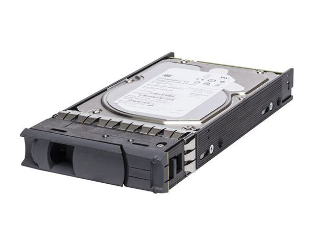 00V7471 - IBM 3TB 7200RPM SATA 6GB/s 3.5-inch Hard Drive