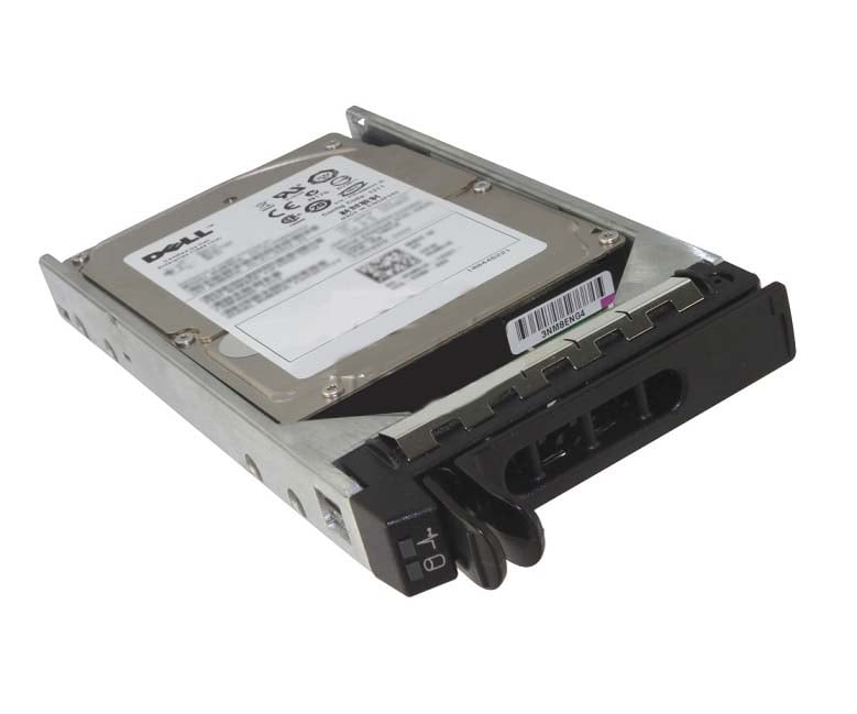 03R120 - Dell 73GB 15000RPM Ultra-320 SCSI 80-Pin 3.5-inch Hard Drive