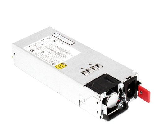 03X4370 - Lenovo 550-Watts Hot-Swap Power Supply for ThinkServer RD330-RD430