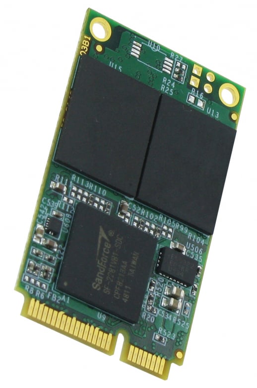 04Y2141 - Lenovo 256GB MLC SATA 6GB/s 1.8-inch Solid State Drive