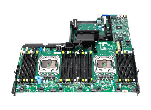 0599V5 - Dell PowerEdge R730 R730XD Server Motherboard