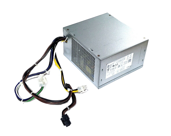 07VK45 - Dell 365-Watts Power Supply for Precision T1700-OptiPlex XE2
