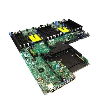 Dell 08R9M Motherboard For Dell Emc Poweredge R640