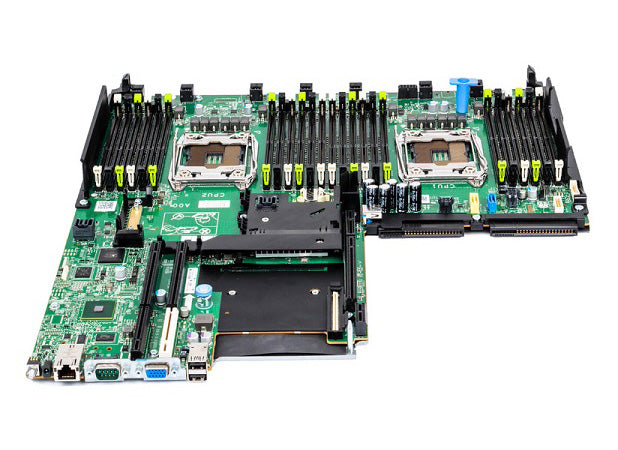 0CNCJW - Dell PowerEdge R630 V3 Dual Socket FCLGA2011-3 Server Motherboard