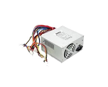 0D33R2 - Dell 550-Watts Power Supply for PowerEdge R420-R620