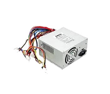 0D51RF - Dell 250-Watts Power Supply