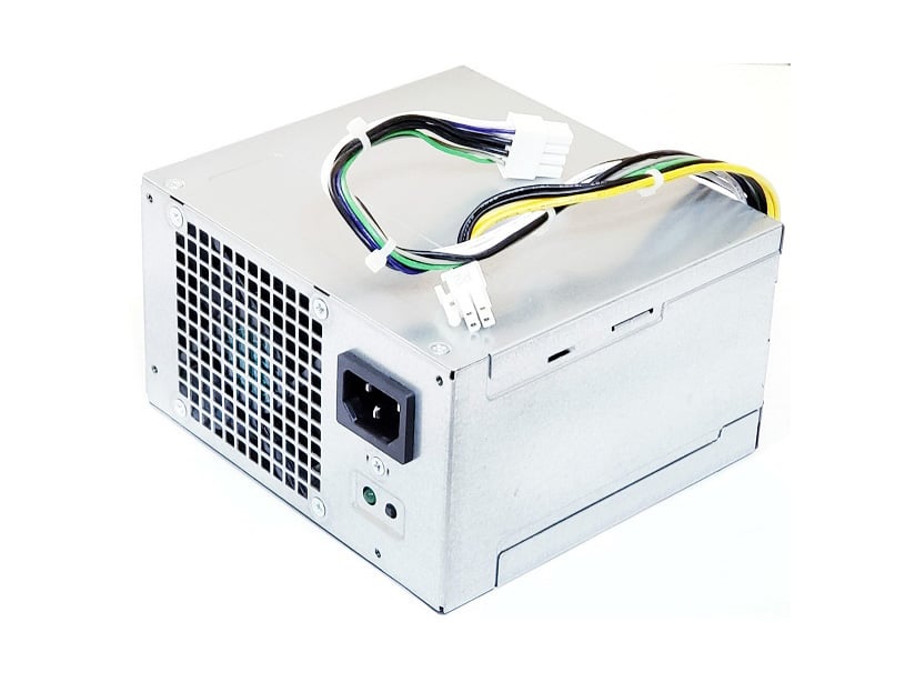 0GHW3 - Dell 495-Watts Power Supply for PowerEdge T420-R720