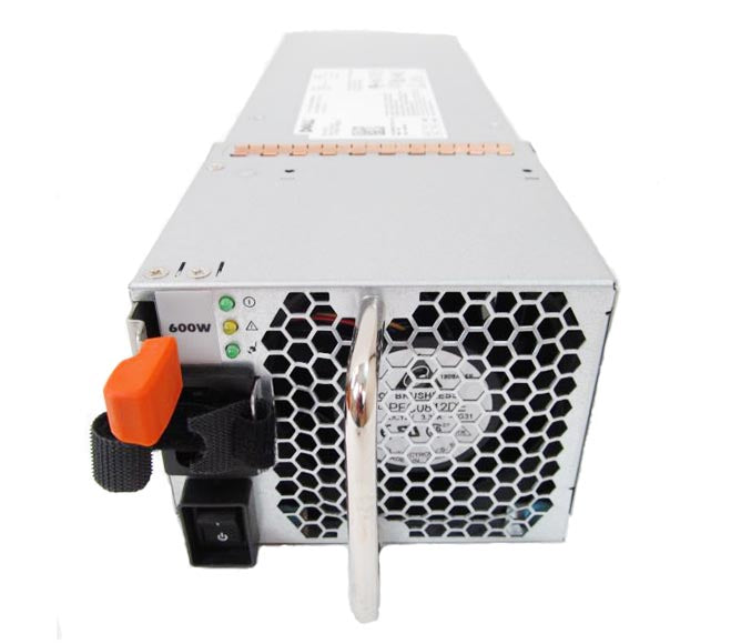 0GV5NH - Dell 600-Watts Power Supply for PowerVault MD1200-MD3200