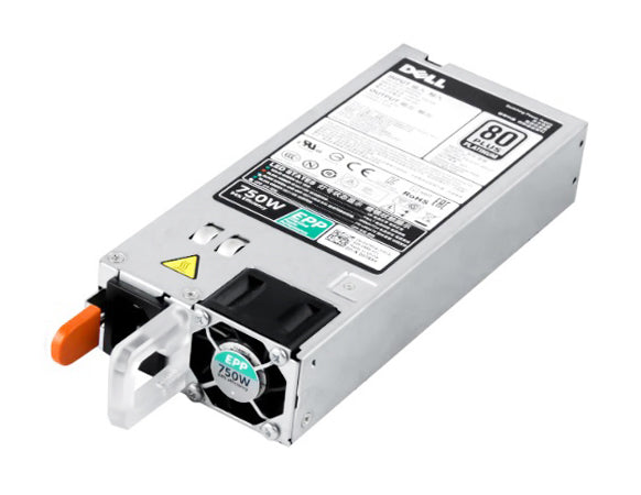 0HTRH4 - Dell 750-Watts 80+ Platinum Hot-Plug Power Supply for PowerEdge R630