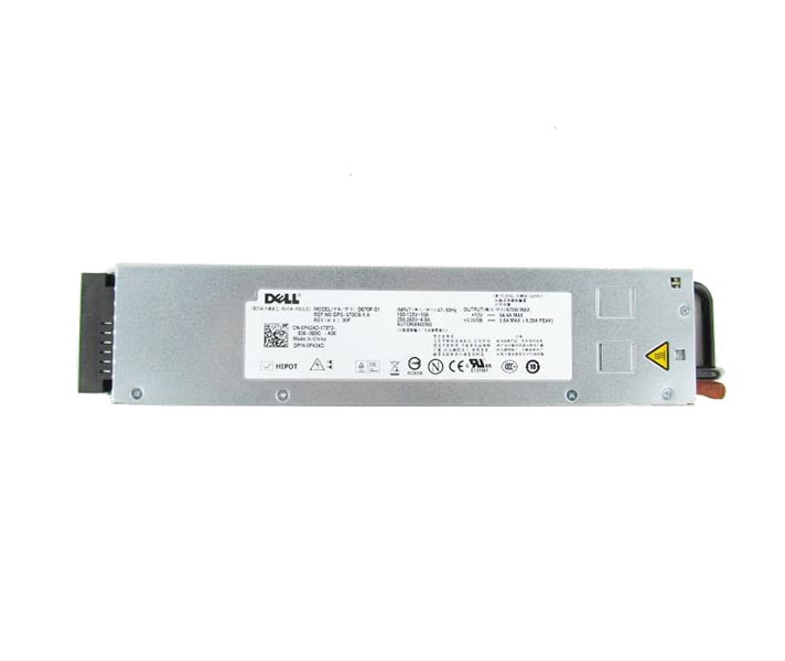 0P424D - Dell 670-Watts Power Supply for PowerEdge 1950
