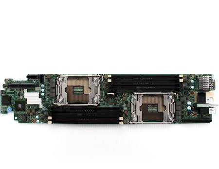 dell 0TXH1 PowerEdge FC430 Motherboard System Board