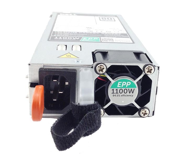 0Y26KX - Dell 110-Watts 80+ Platinum EPP Hot-Plug Power Supply