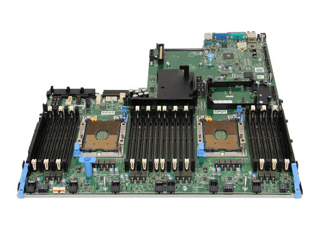 0YWR7D - Dell PowerEdge R740-R740XD Server Motherboard