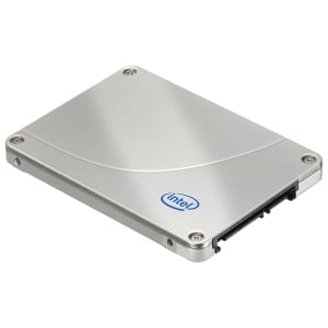 0A33983 - Lenovo 160GB SATA 2.5-inch Solid State Drive