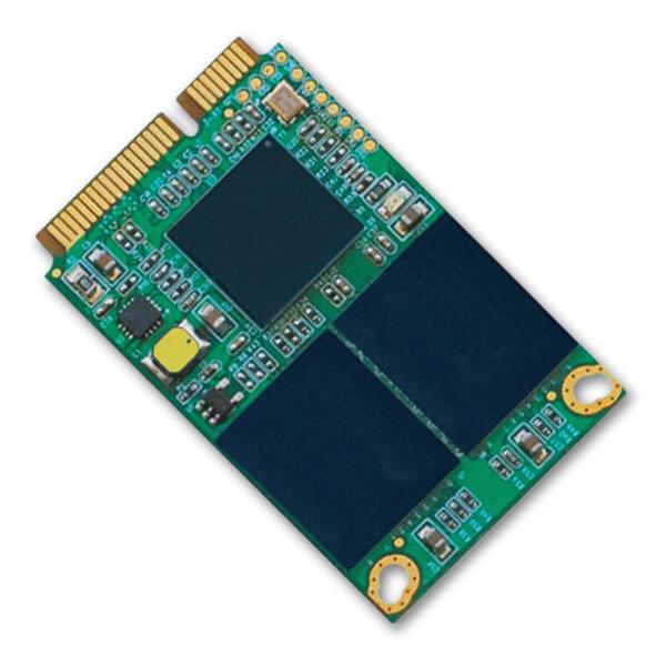 0B47309 - IBM 16GB mSATA 3GB/s Solid State Drive