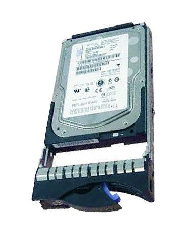 17R6325 - IBM 300GB 10000RPM Ultra-320 SCSI 80-Pin 3.5-inch Hard Drive