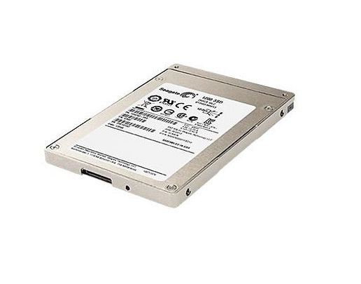 1GE262-039 - Seagate 400GB eMLC SAS 12GB/s 1.8-inch Solid State Drive