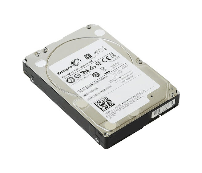 1GR202-039 - Seagate 1.8TB 10000RPM SAS 12G 2.5-inch Hard Drive
