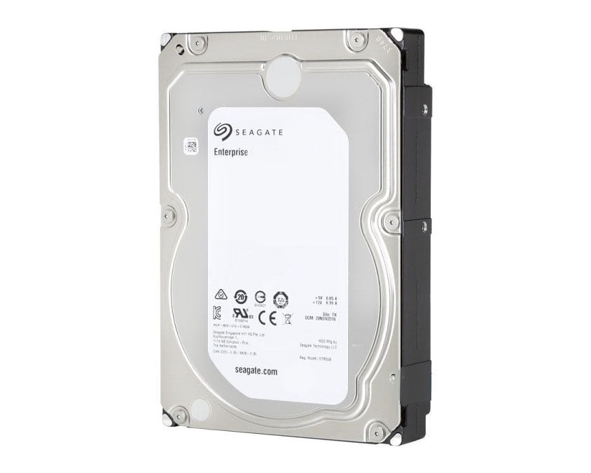 1HT27Z-157 - Seagate 6TB 7200RPM SAS 12G 3.5-inch Hard Drive