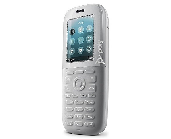 2200-86810-001 - Poly Rove 40 DECT IP Phone Handset