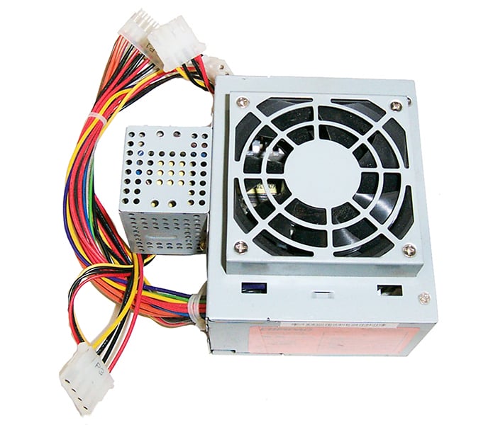 224063-001 - HP 120-Watts AC Power Supply