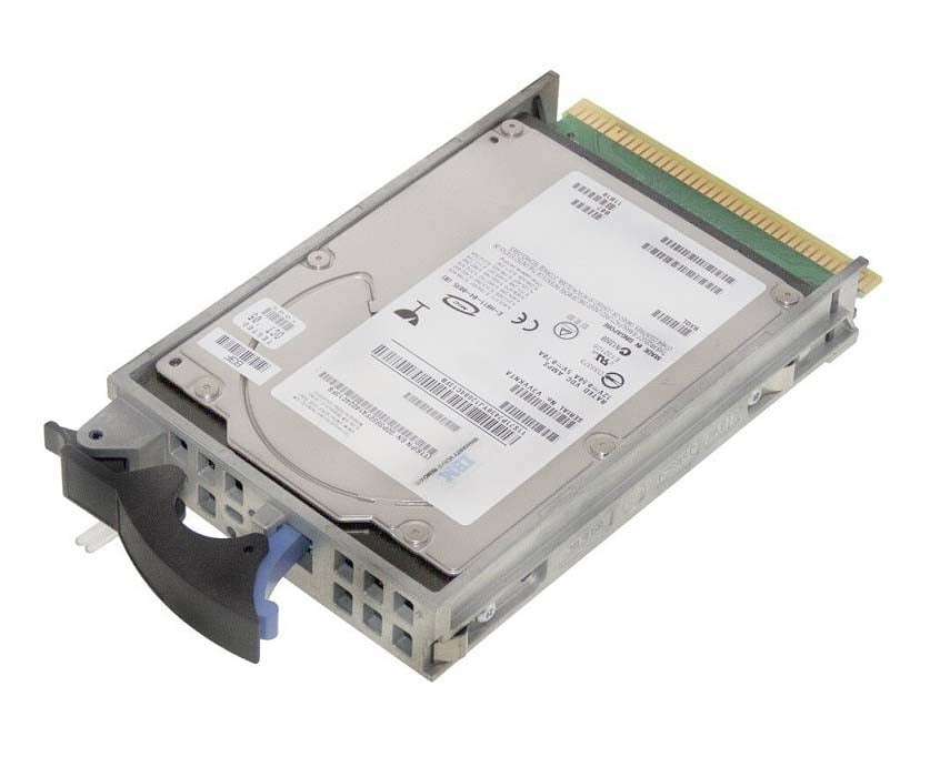 26K5765 - IBM 146GB 15000RPM Ultra-320 SCSI 3.5-inch Hard Drive