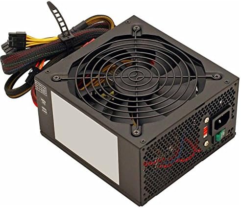 283804-001 - HP 1000-Watts Power Supply for StorageWorks 2/64 Switch