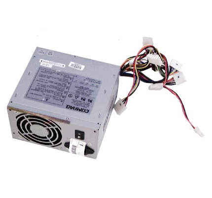 286009-001 - HP 145-Watts Power Supply