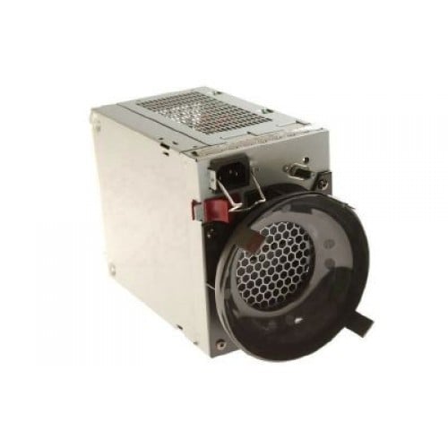 304044-001 - HP 499-Watts Hot-Plug Power Supply for StorageWorks MSA 30/500