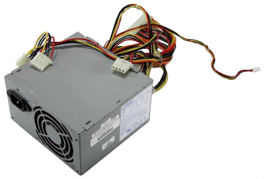 319640-001 - HP 300-Watts Power Supply for ProLiant ML330 G3 Server