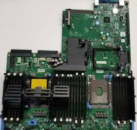 Dell 329-BEIK PowerEdge R740 Motherboard
