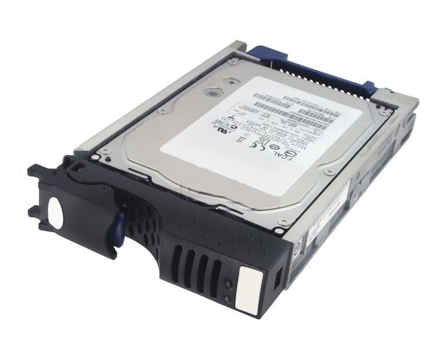 340-8062 - Dell 146GB 10000RPM Fibre Channel 2GB/s 3.5-inch Hard Drive