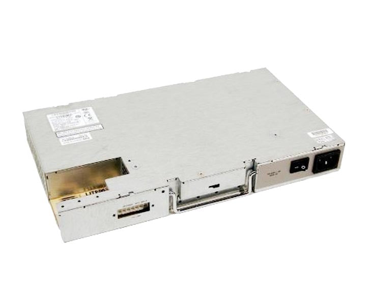 341-0063-03 - Cisco 210-Watts Power Supply for 2800-3800 Router