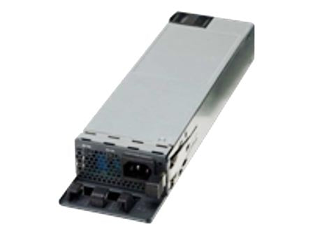 341-0394-01 - Cisco 350-Watts Power Supply for Catalyst 3750-X