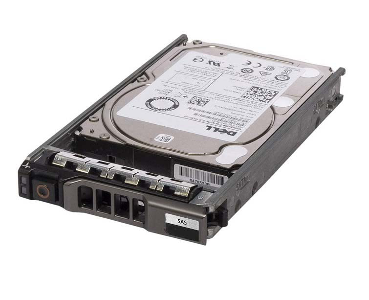 342-4140 - Dell 900GB 10000RPM SAS 6GB/s 2.5-inch Hard Drive