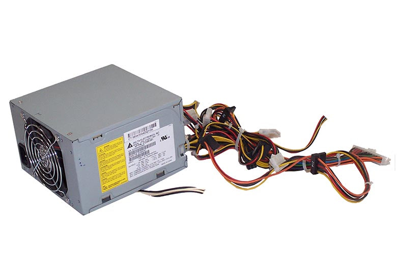 361006-001 - HP 410-Watts APFC Power Supply for WorkStation XW4200