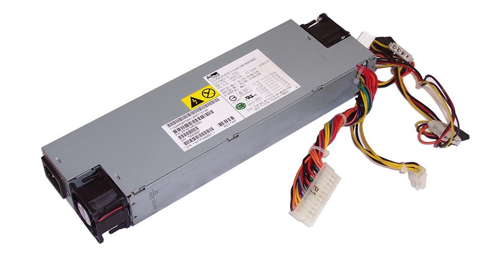 39Y7295 - IBM 350-Watts Power Supply for eServer xSeries 306m