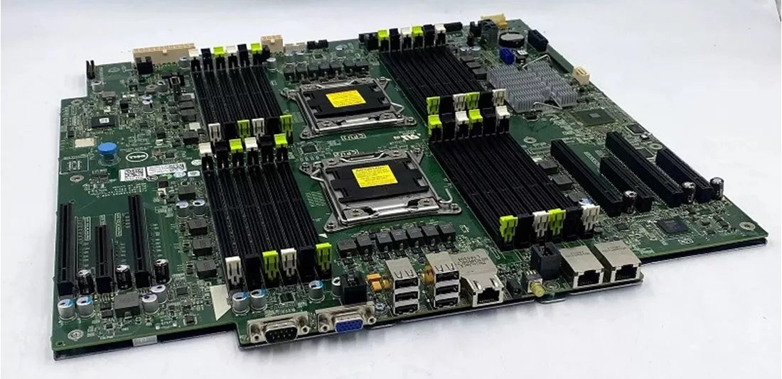 Dell 3GCPM Poweredge T620 2-Socket FCLGA2011 System Board