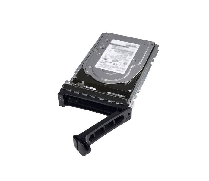 400-ANMP - Dell 960GB MLC SAS Hot-Pluggable 2.5-inch Solid State Drive