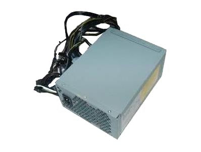 408947-001 - HP 575-Watts Power Supply for WorkStation XW6400-WX9400
