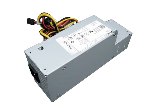 41A9690 - Lenovo 220-Watts Power Supply for ThinkCentre M55-M57 A61