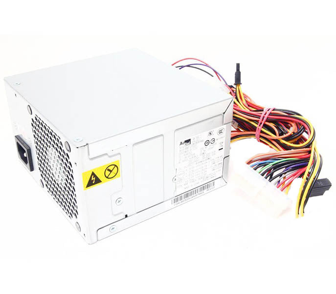 41A9738 - Lenovo 280-Watts ATX Power Supply for ThinkCentre M72e