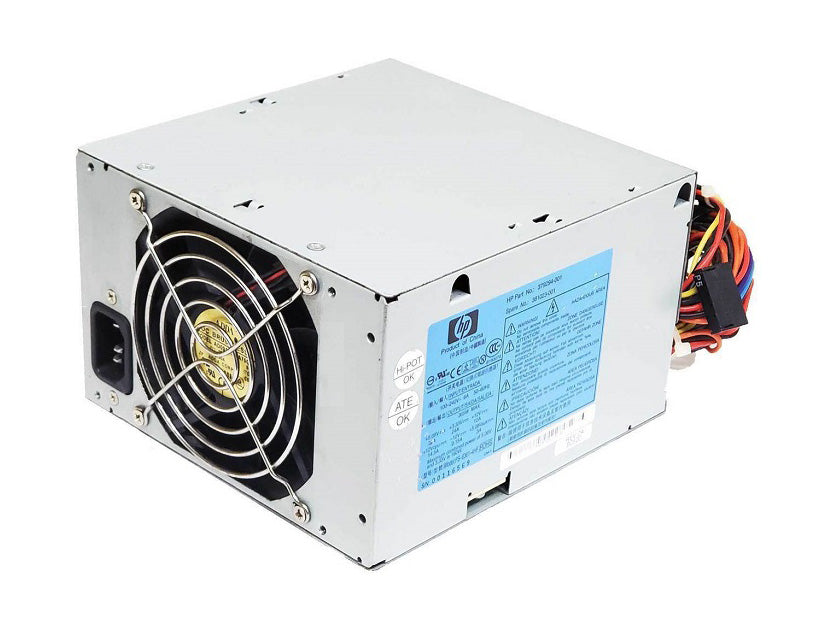 437232-001 - HP 240-Watts ATX Power Supply for Compaq DC7700s MT PC