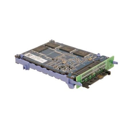 43W7606 - IBM 15GB SATA 1.5GB/s 2.5-inch Solid State Drive