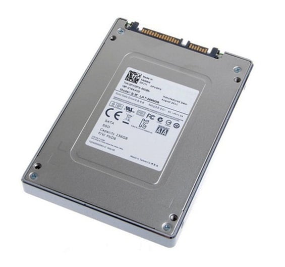 43W7618 - IBM 31.4GB SATA Hot-Swappable 2.5-inch Solid State Drive