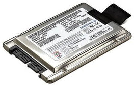 43W7726 - IBM 50GB MLC SATA 3GB/s Hot-Swappable 1.8-inch Solid State Drive